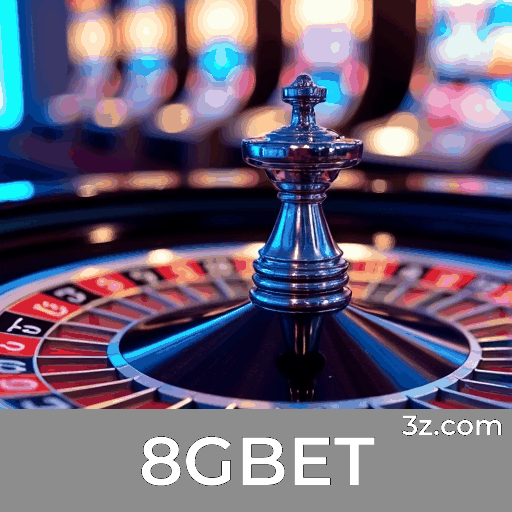 8GBET: Inovação em Jogos e Tendências de Entretenimento