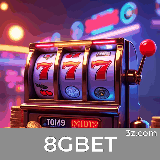 8GBET: Apostas Seguras e Cassino Premiado