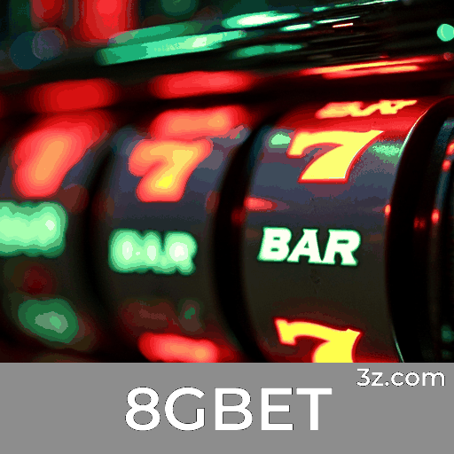 8GBET: Experiência de Cassino Online de Alta Qualidade