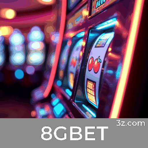 8GBET: Apostas Seguras e Cassino Premiado