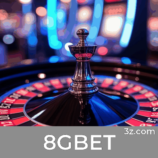8GBET: Experiência Imersiva de Cassino para Brasileiros