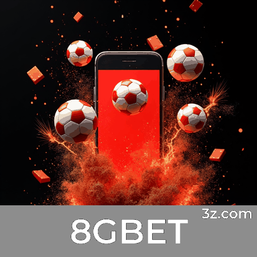 8GBET.com - Cassino Online, Apostas Esportivas e Jogos Exclusivos - 8GBET