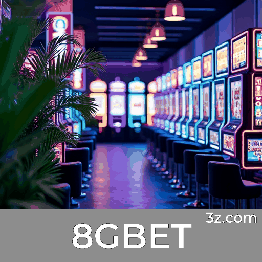 8GBET: Bônus Generosos para Jogadores Brasileiros