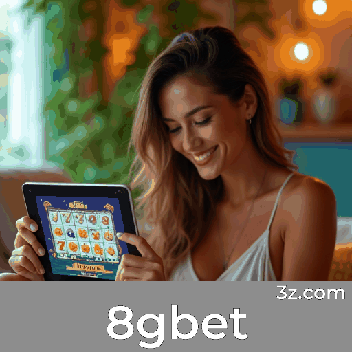 8gbet: Plataforma de Apostas Confiável e Premiada