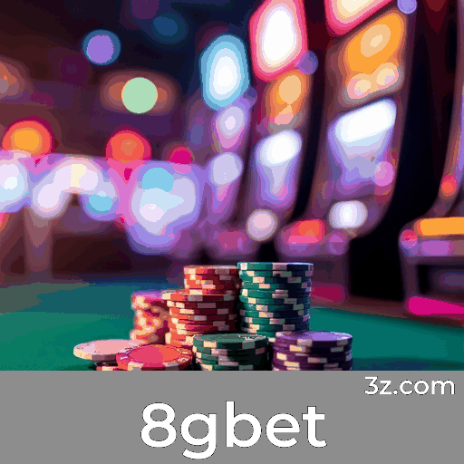 Apostar com confiança: 8gbet e sua paixão pelo esporte brasileiro