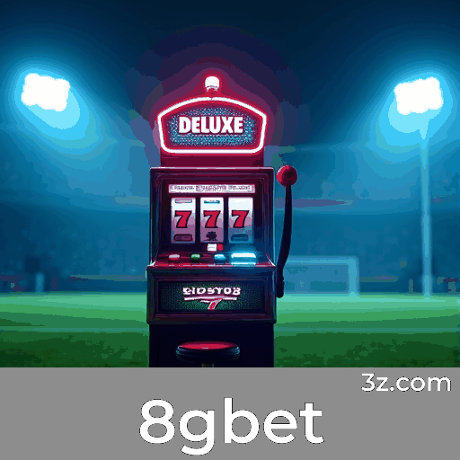 Experiência de Cassino Imersiva com 8gbet no Brasil