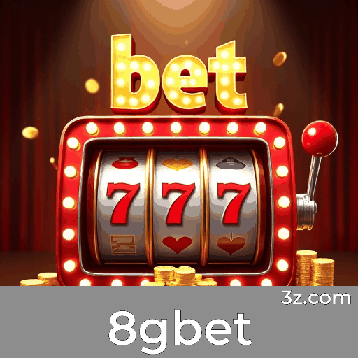 8gbet: Plataforma de Apostas Confiável e Premiada