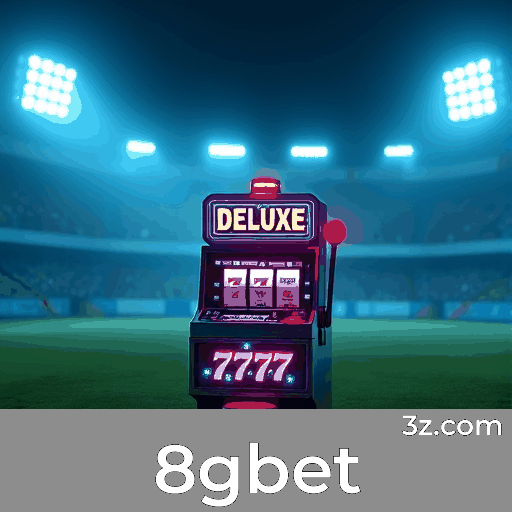 Aprecie a Completude do 8gbet a Qualquer Momento