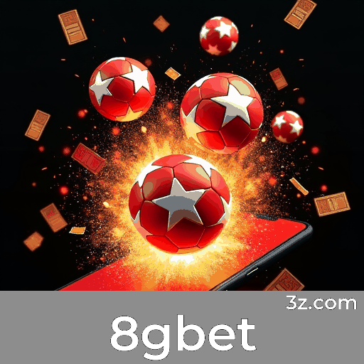 8gbet: Plataforma de Conexão e Interação Vibrante