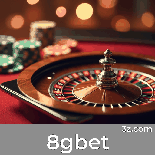 8gbet: Plataforma de Apostas Confiável e Premiada